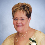 Estelle Léveillé Chartier