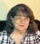 Barbara Ann Pitt Cooper