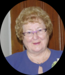 Wanda (Elaine) MacKendrick