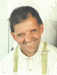 Leonard (Leo) Hather