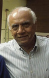 Arun Bagga