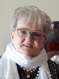 Louisette Poirier Lafond