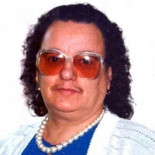 Maria Cabral Borges