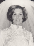 Claudette Sauro Saint Denis