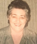 Anna Marie Starr Wollbaum