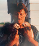 Glen Gerald George Davis