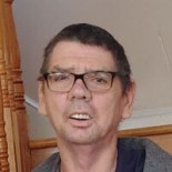 Joseph Vincent (Joey) Hartt