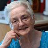 Teresa Bernadette Garvey