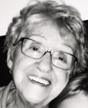Carmen Vaillancourt Bourdon