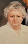 Edna Edith Young Evans