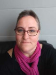 Marie Anick Bélanger