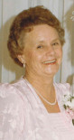 Mildred Mae Armstrong