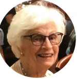 Andrée Deslauriers Denonville