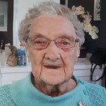 Rebecca Lucinda Budgell