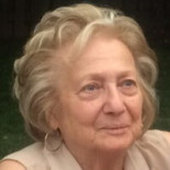 Gloria Benassi