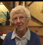 Theresa Hansma Hoving