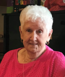 Anne Elizabeth (Anna) Kehoe