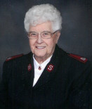 Major Merriell Hanks