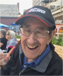 William (Ivan) Doucette