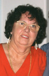 Arlene Shirley Ferguson MacIntosh