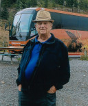 Eugene Ross Hines
