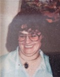 Marie Lillian Bradshaw Biron