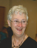 Laureen Eva May Rutledge