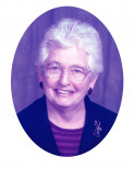 Kathleen Donna Marie (Kay) Granger