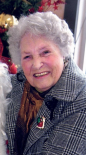 Joyce C. Pickard