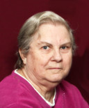 Shirley Ruth Lachnit Nickerson