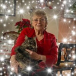 Shirley Eugenie Arsenault