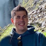 Mackenzie (Mac) Swan