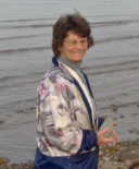 Sunnie Marie Trenholm