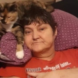 Marie Christina MacLellan