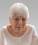 Irène Labonté Larivière