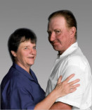 Berthe Beaudoin Fradette