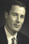 Leonard (Garth) Murray