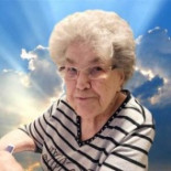 Jeanne-D'Arc Francoeur D'Anjou