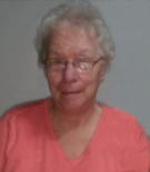 Judy Ann Steeves