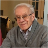 Bernd Jochen (Berni) Kurz