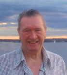 Harold (Bud) Berryman