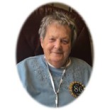 Hazel Marion Hapgood