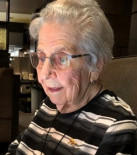 Madeleine Ménard Poirier