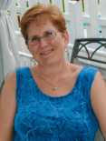 Martine Ethier Lahaise