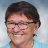 Aimée Hachez Sévigny