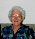 Jannetje (Jennie) Kaptein