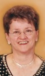 Ghislaine Legros