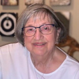 Pauline Rose Ciavarella