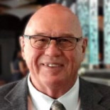 Robert Douglas Bjornson