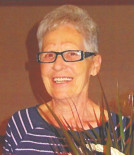 Dianne Frances Miller